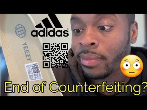 adidas shoes qr code not working.